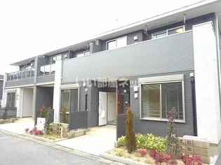 ヒルズTSII Bの画像