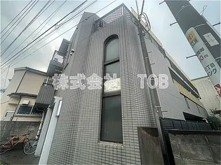 ドルチェ八幡山の画像