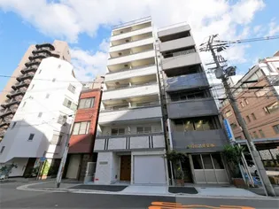 コンフォータブル阿波座の画像