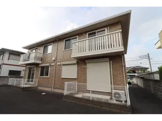 グランメール朝日 Aの画像