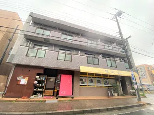 ネオパサージュの画像