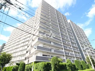 エバーライフネアシティ久留米壱番館の画像