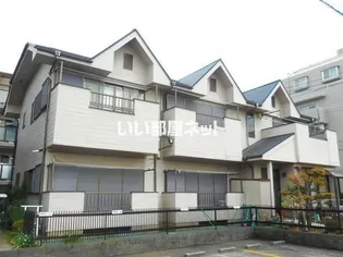 ハイツ倉持の画像