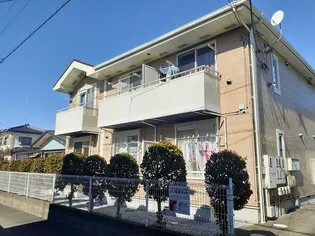 カーサ ローマBの画像