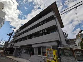 FFLAT元町の画像