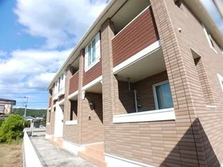 ブリーズ アルモニーの画像