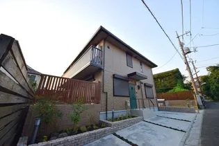 GRACE GARDEN 久我山の画像