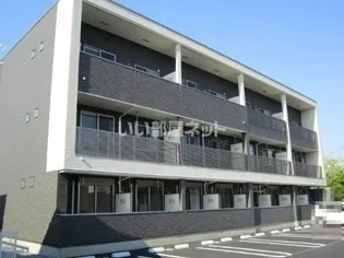 マリッチYS 参番館の画像