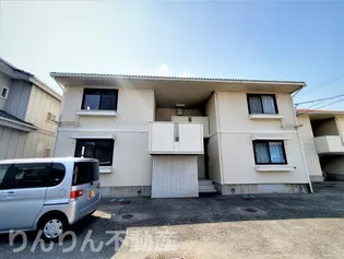 コーポマルハC棟の画像