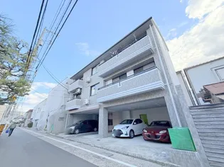 カーサ青崎Ⅰの画像