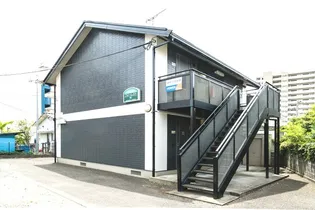 フォーレストの画像