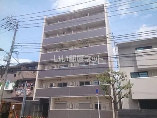 ミレ グランデ アネックスの画像