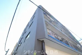 第2中村ビルの画像