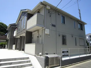 メゾンドリベールの画像