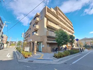 エレガンス甲子園の画像
