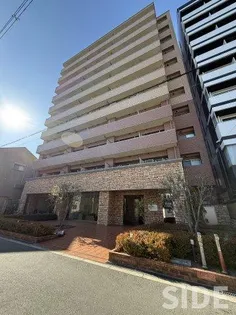 プレジオ都島の画像