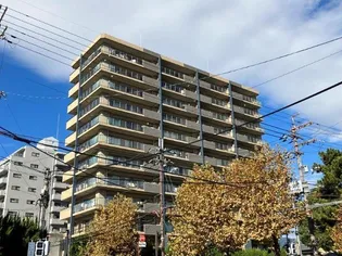 ルナコート膳所公園の画像