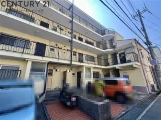 第3ハイツ武庫庄の画像