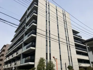 プラウド朝霞台の画像