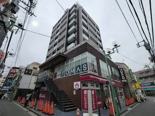 カーサ ヴェデュータの画像