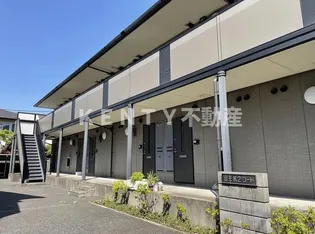 山王K2コートの画像