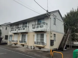 エコーハイツの画像