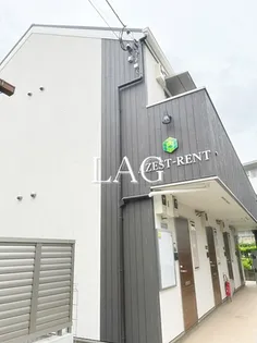 AZESTーRENT桜上水の画像