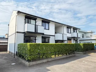 シャルマンドミール A棟の画像