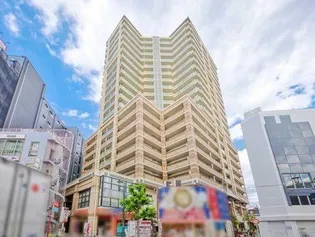 ルネライラタワー船橋の画像