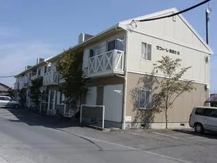 ラフォーレ福居5の画像