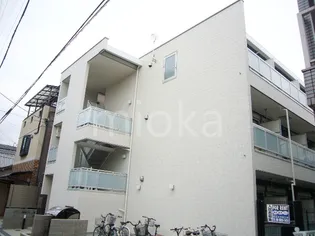 ノーブル阿倍野の画像