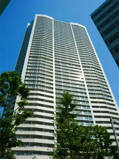 キャピタルマークタワーの画像