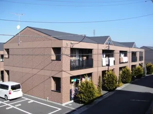 メゾン ドゥ ナミBの画像