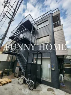 深沢コーポの画像