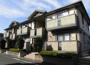 ラフィネ壱 弐番館の画像