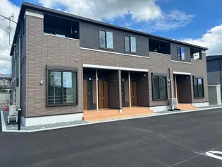 グリーンコート 星が丘Dの画像