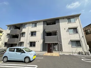 ロイヤルG黒崎駅前の画像