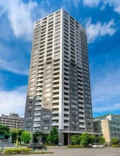 新宿アインスタワーの画像