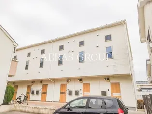 メゾンプラムA棟の画像