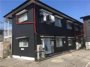 プランドール道下Aの画像