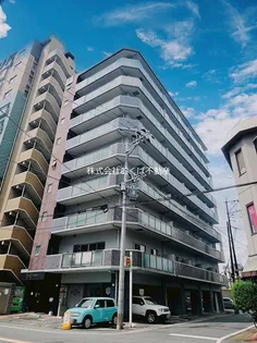 フェリーチェ新水前寺【9階】の外観