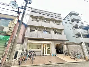 ハイツアマデウス壬生の画像