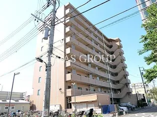 プラティーク六町の画像