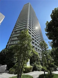 コンフォリア新宿イーストサイドタワーの画像