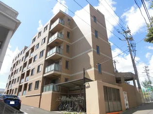 セレブリゾート旭ヶ丘の画像