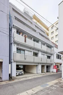 川口ビルの画像