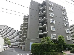 アージュリブレ東四つ木の画像