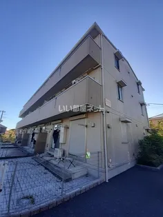 カーサ インテヴィラⅡの画像