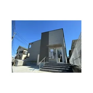 ジーメゾン西柏台の画像