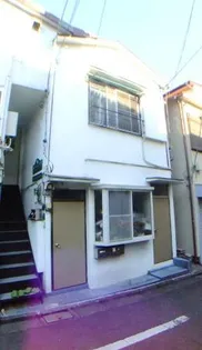 コーポ船橋【2階】の外観